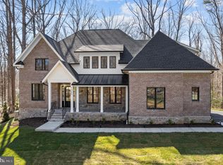 1365 Morgans Ridge Ln, Crownsville, MD 21032