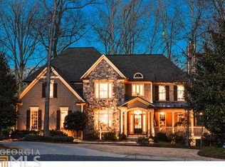875 Longwood Ln, Alpharetta, GA 30004
