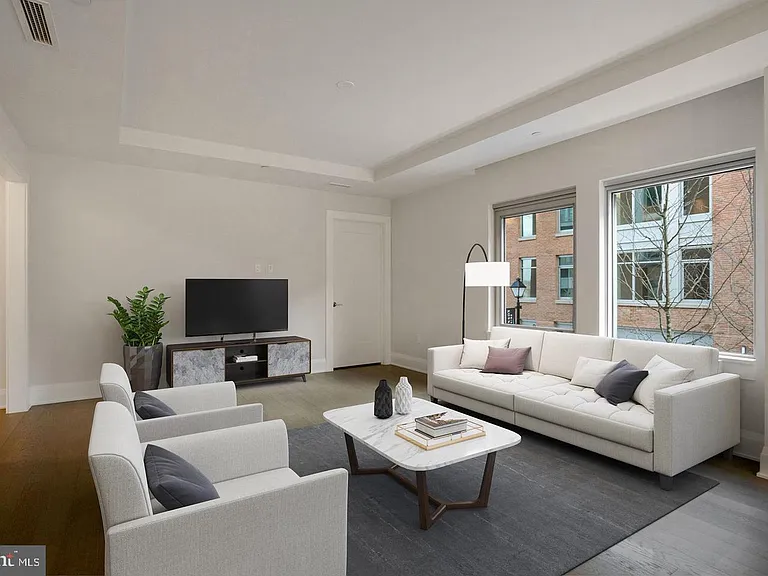 5 Pioneer Mill Way #201 — Photo 10