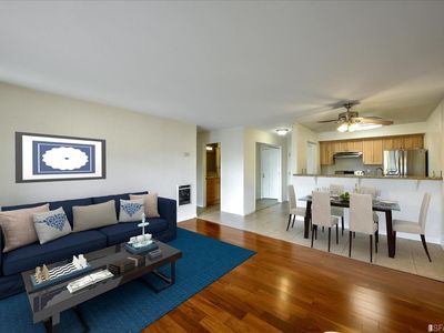 466 Crescent St APT 310, Oakland, CA, 94610
