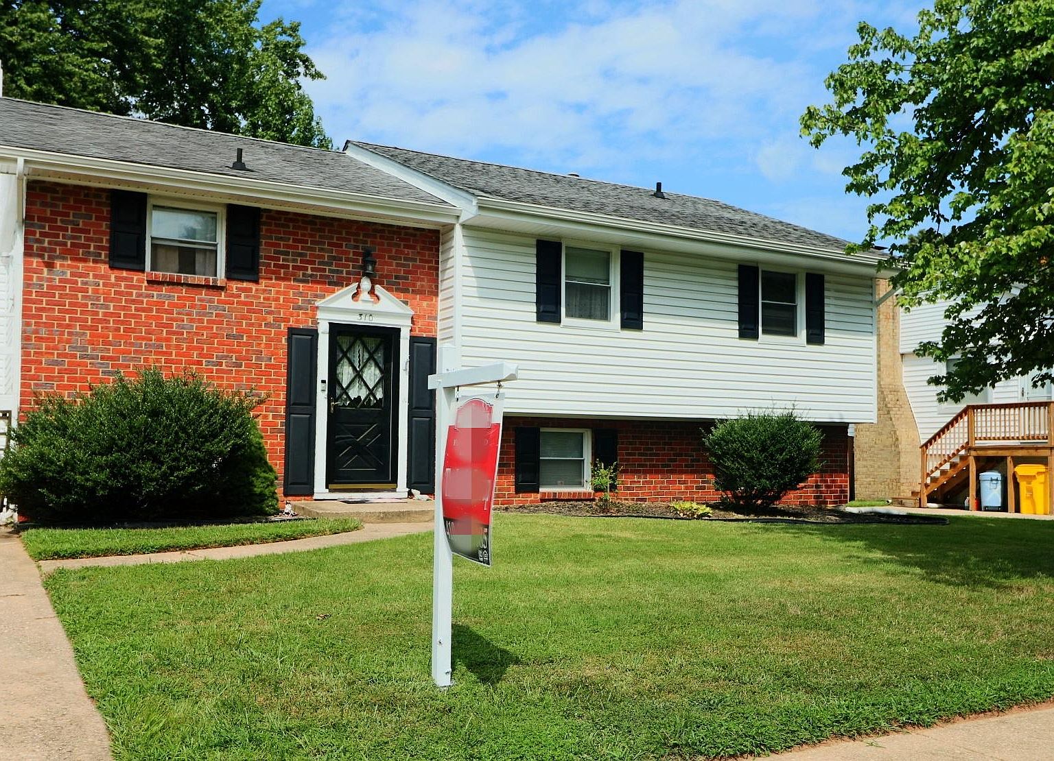 310 Chalet Dr, Millersville, MD 21108 Zillow