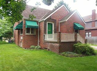 126 Crescent Hills Rd, Pittsburgh, PA 15235