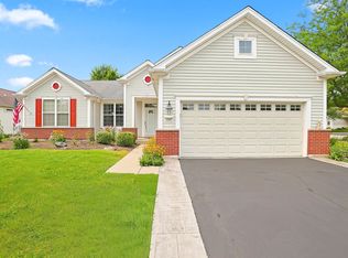 12655 Horseshoe Trl, Huntley, IL 60142