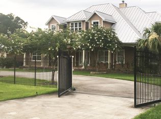 95286 Nassau River Rd, Fernandina Beach, FL 32034