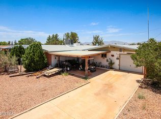 315 N Flynn Jans Ct, Sunsites, AZ 85625