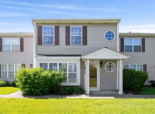 1917 Mayan Ct, Joliet, IL 60435