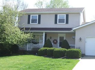 4781 Bunker Rd, North Royalton, OH 44133