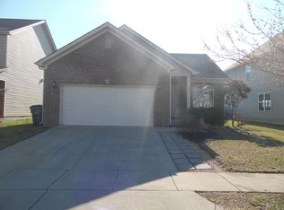 3024 Our Tibbs Trl, Lexington, KY 40511