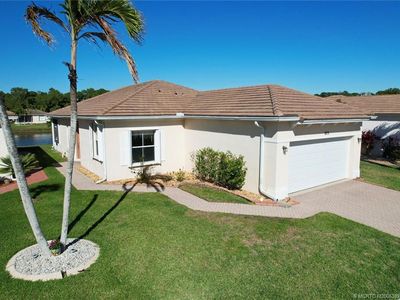 873 SW Rocky Bayou Ter, Port Saint Lucie, FL, 34986