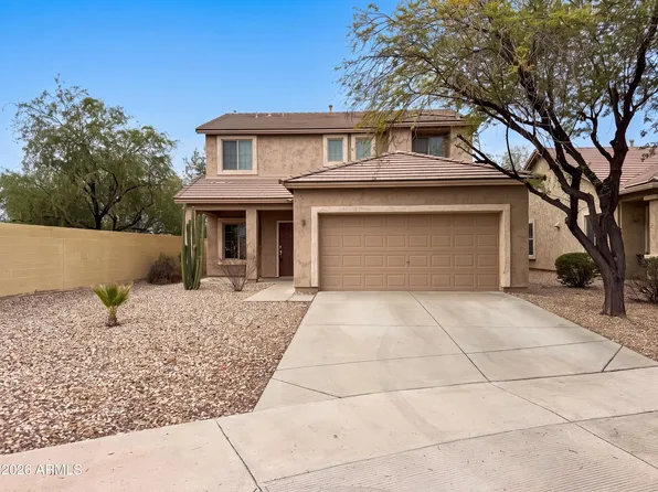 19219 W WASHINGTON Street, Buckeye, AZ 85326
