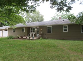 N6509 State Road 49, Scandinavia, WI 54977