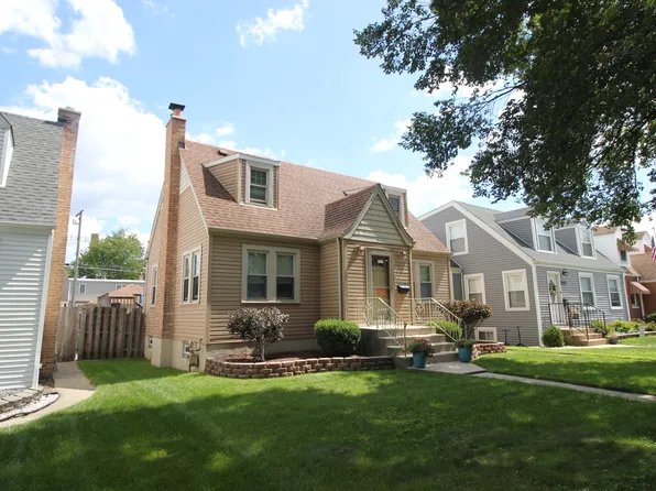 10851 S Trumbull Ave, Chicago, IL 60655