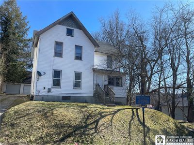 16 Bowen St, Jamestown, NY, 14701