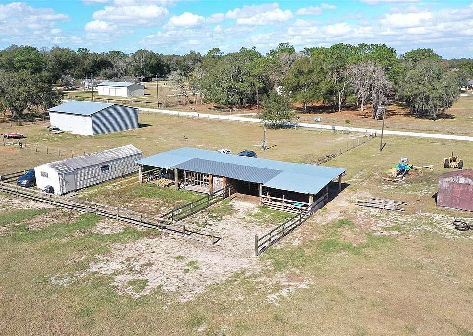 7670 SE 121st Pl Belleview FL Zillow