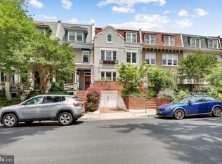 1647 Newton St NW, Washington, DC 20010