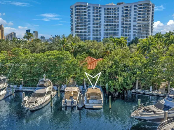 3575 Mystic Pointe Dr, Aventura, FL 33180