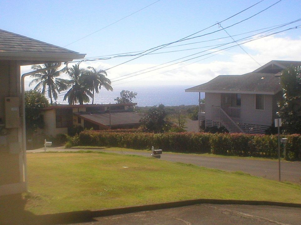 outside view