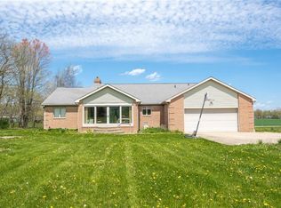 8250 Hensel St SW, Navarre, OH 44662