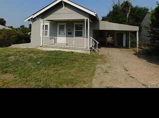 1101 Rice Ave, La Junta, CO 81050