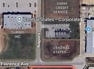 1117 W Florence Ave #6, Springdale, AR 72762