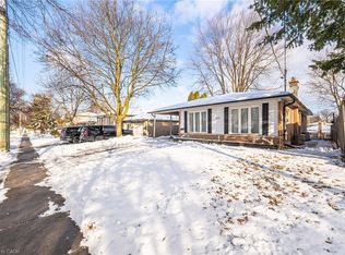 111 Mountainview Rd S, Halton Hills, ON L7G 4K2