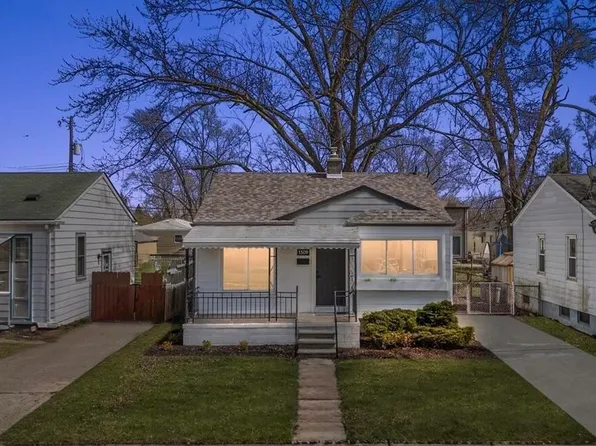 1309 Pingree Ave, Lincoln Park, MI 48146