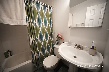 Rented by Metropolitan Realty