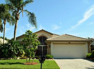 7537 Citronella St, Boynton Beach, FL 33437