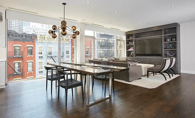 Sold by Brown Harris Stevens | media 5