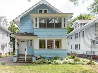 207 Genesee Park Blvd, Rochester, NY 14619