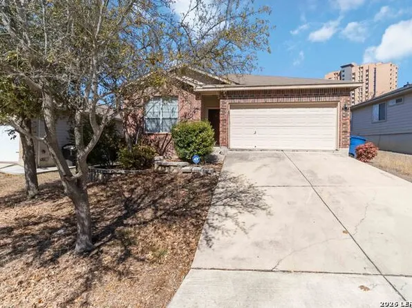 7827 Liberty Is, San Antonio, TX 78227