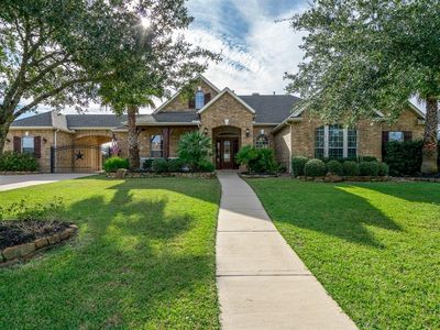 17407 Prescott Mnr, Cypress, TX, 77433