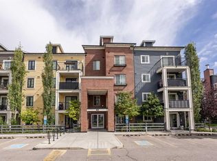 99 W Copperstone Park SE #1304, Calgary, AB T2Z5C9