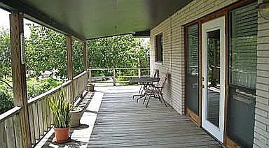 Upper Deck