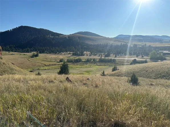 5010 State Highway 1, Hall, MT 59837