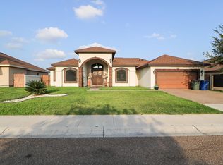 134 Lake Carnegie Ct, Laredo, TX 78041