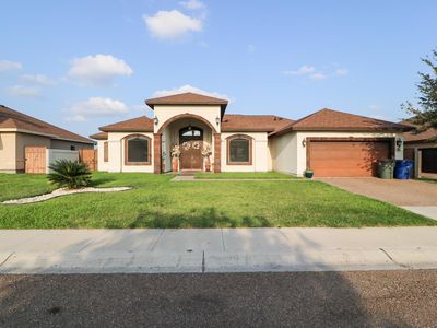 134 Lake Carnegie Ct, Laredo, TX, 78041