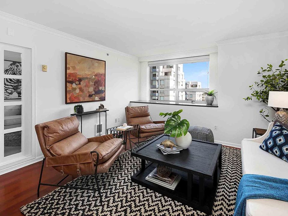 1st image of 400 Beale St APT 1211