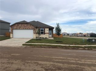 200 Mount Vernon Way, Liberty Hill, TX 78642