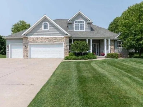 7626 Northport Ave, Kalamazoo, MI 49009