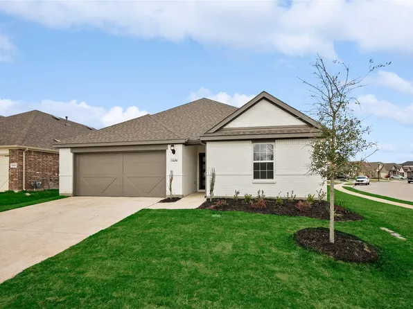 2429 Spring Side Dr, Royse City, TX 75189