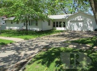 509 E Clay St, Mount Pleasant, IA 52641
