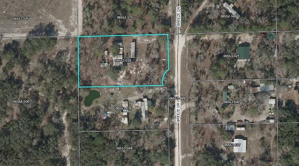 2nd image of 15519 Breeze Dr