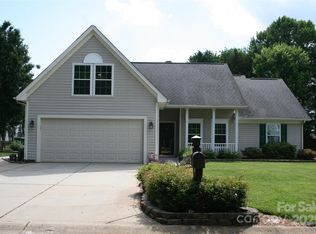 4711 Lenox Hill Pl #98, Charlotte, NC 28269