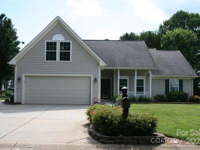 4711 Lenox Hill Pl #98, Charlotte, NC, 28269