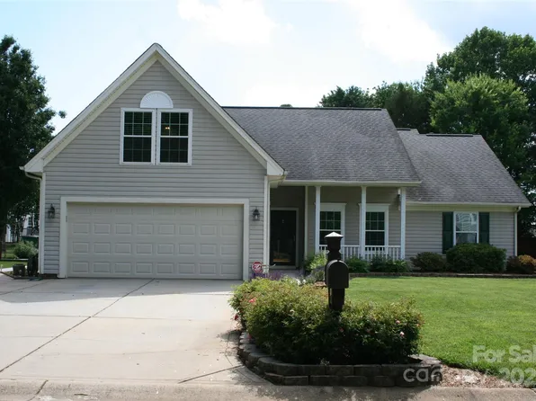 4711 Lenox Hill Pl #98, Charlotte, NC 28269