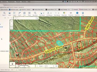 224 Kingston Rd, Kingston, NV 89310