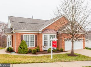 1788 Faversham Way, Woodbridge, VA 22192
