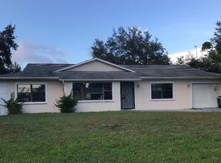575 NW Avon Ave, Port Saint Lucie, FL 34983