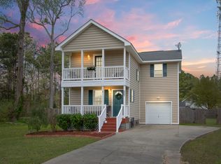 507 Hill St, Moncks Corner, SC 29461